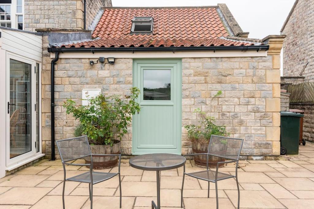 יורק Millfield Cottage מראה חיצוני תמונה